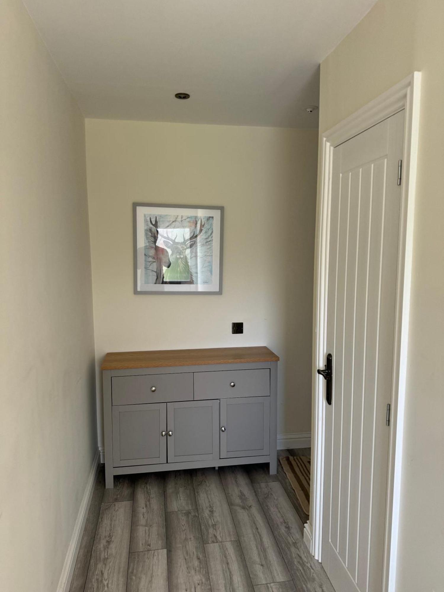 Modern 3 Bedroom Apartment In Markinch, Fife Exterior photo