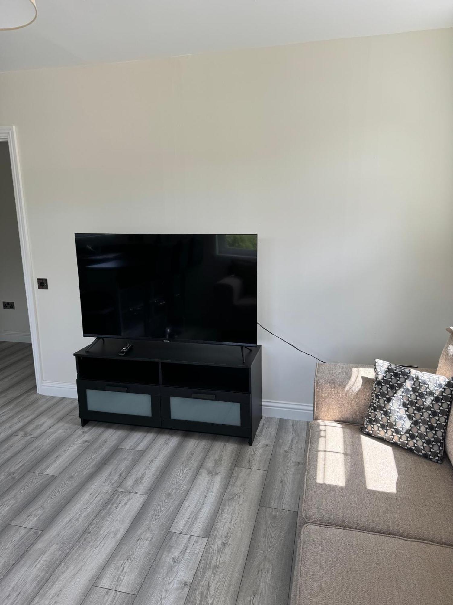 Modern 3 Bedroom Apartment In Markinch, Fife Exterior photo